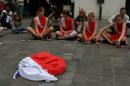 Kiki d Helsingor The Flag 023 * 3504 x 2336 * (2.85MB)